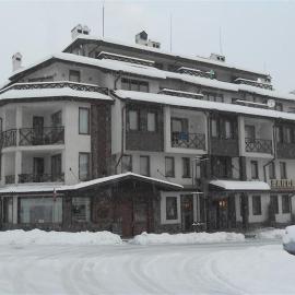 Banderitsa Hotel and Casino