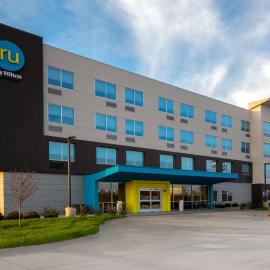 Tru By Hilton Anderson, hotel in Anderson