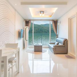 Viesnīca Gapyeong Rialto Pension pilsētā Gapjona