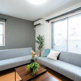 LN19 Nouvell Maison 2024年open三宮駅徒歩8分駐車場付20名宿泊可能な4LDK貸切ハウス, khách sạn ở Kobe