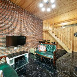 Gapyeong Twelve Pension