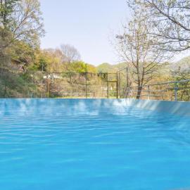Yangpyeong santa pension โรงแรมในยังพย็อง