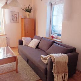 Apartmán Staré Město