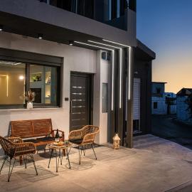 Savvy Apartments