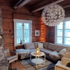 Arctic house, Hotel in Rovaniemi