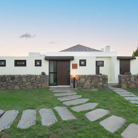 Jeju Staysosoheon dokchae pension