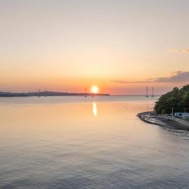 daebudo idea ocean view pension, hotel u gradu Ansan