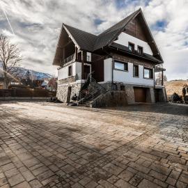Villa 64 Zakopane