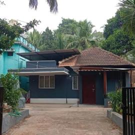 Ajjana Mane -Spacious Family house, Hotel in Kaup