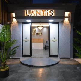 Lantis Otel, hotel din Avcılar