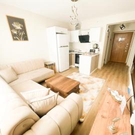 Two Bedroom King Suite TH30, hotel di Esenyurt