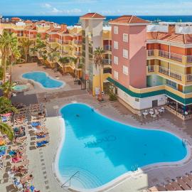 Hotel Chatur Costa Caleta