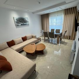 Julia Appartment Sea View