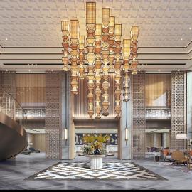 Taj Cochin International Airport, Kerala, hotel a Cochin