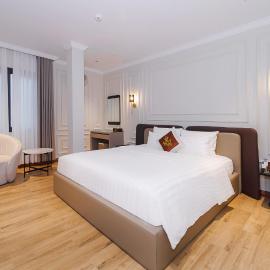Lam Anh Hotel 8 Ngoại Giao Đoàn BT3-10
