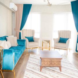 King Suite AN33, ξενοδοχείο σε Esenyurt