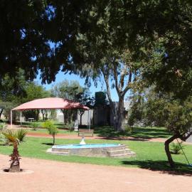 Eden Chalets, hotel u gradu 'Windhoek'
