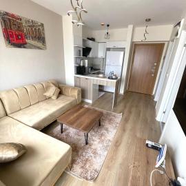 Classic Suite MS34, hotell İstanbulis