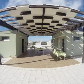 B&B Via Gallipoli – hotel w mieście Alezio