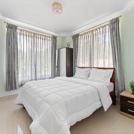 BVK Mount Home, hotel in Ketti