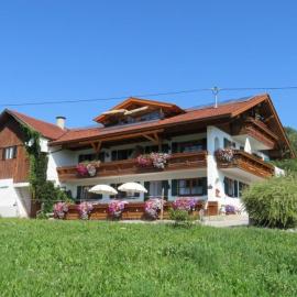 Landhaus Böck Bergblick