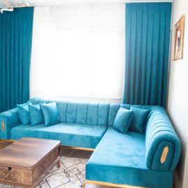 Two Bedroom King Suite BH46