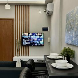 Hillview Apartments Chalkis
