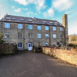 Mearbeck Apartment, hotel in Settle