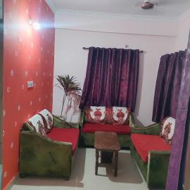 Jamuna homestays