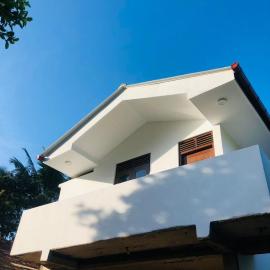 Sunrise villa kathaluwa
