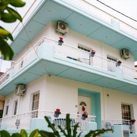 Rianos, Hotel in Nafplio