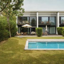 Pool Beach & Golf Troia Reserve V3