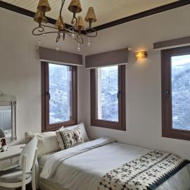 Αγνάντι: Maçova şehrinde bir otel