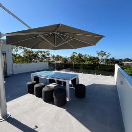 5 Star luxury Manly
