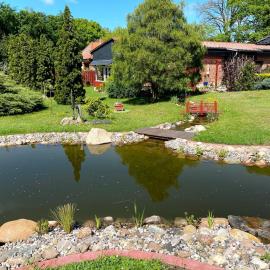 Ferienhaus-Elbe-Ilenpool