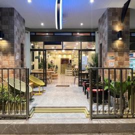 Khlong bang phra boutique hotel