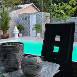 Prestige Pool Villa by Karon Homes