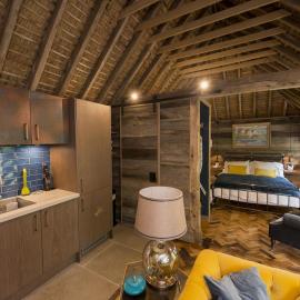 Spinster's Nook, hotel u gradu Smarden