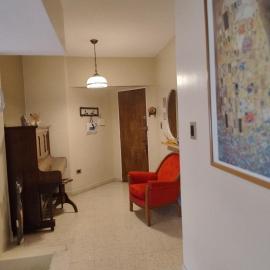 Céntrico, amplio y luminoso
