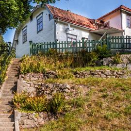 Beautiful Home In Svängsta With Sauna, Hotel in Svängsta