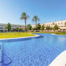 Apartamento Paronamica Golf
