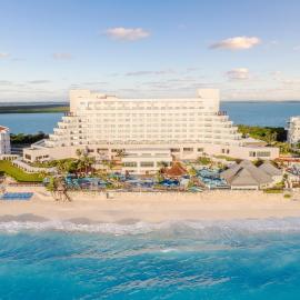 Royal Solaris Cancun - All Inclusive