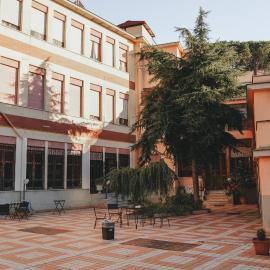Il Cantico Home، فندق في نابولي