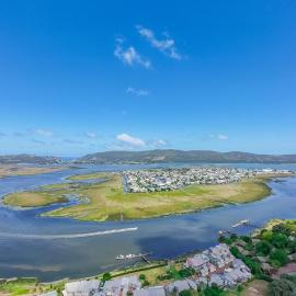 Lagoon View Accommodation, hotel in Knysna