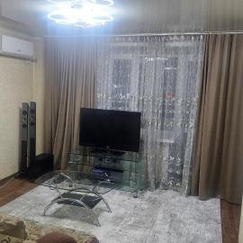 Apartment on Abay Avenue