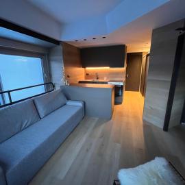 Suite 1400, hotell i Marilleva