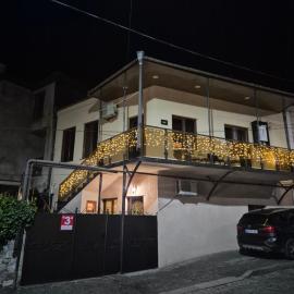 Apartment Cozy House 1, hotel a Kutaisi