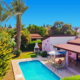 Villa Clymentas by Villa Plus