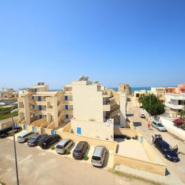 Case di Apollo, hotel a Torre Mozza
