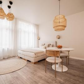BelGem, hotel a Anvers